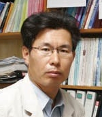김대진교수 사진