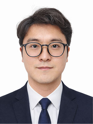 조용희교수 사진